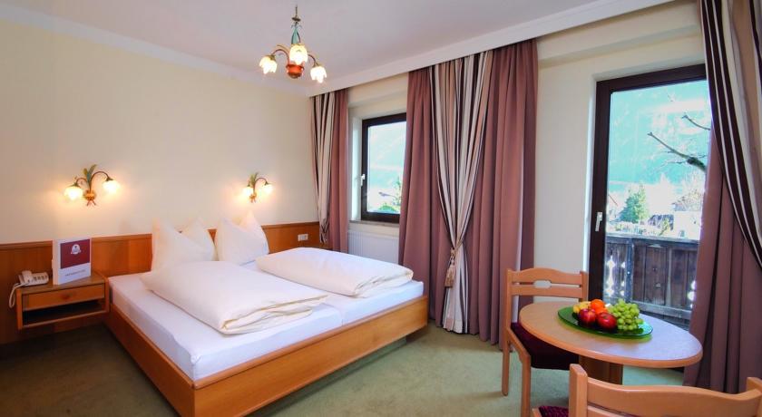 Hotel Zum Lamm ทาร์เรนส์ ห้อง รูปภาพ