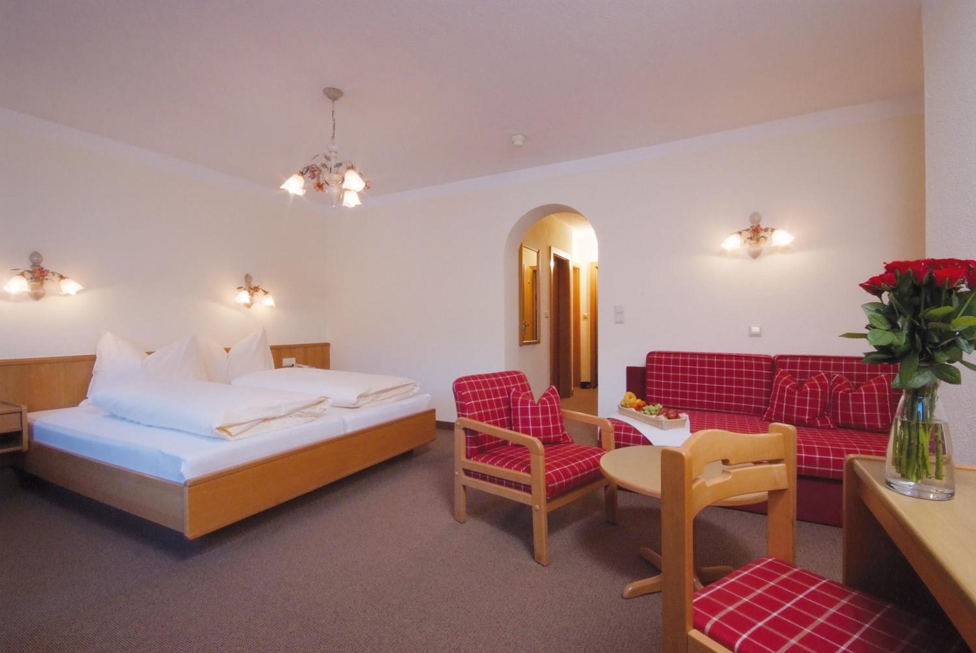 Hotel Zum Lamm ทาร์เรนส์ ภายนอก รูปภาพ