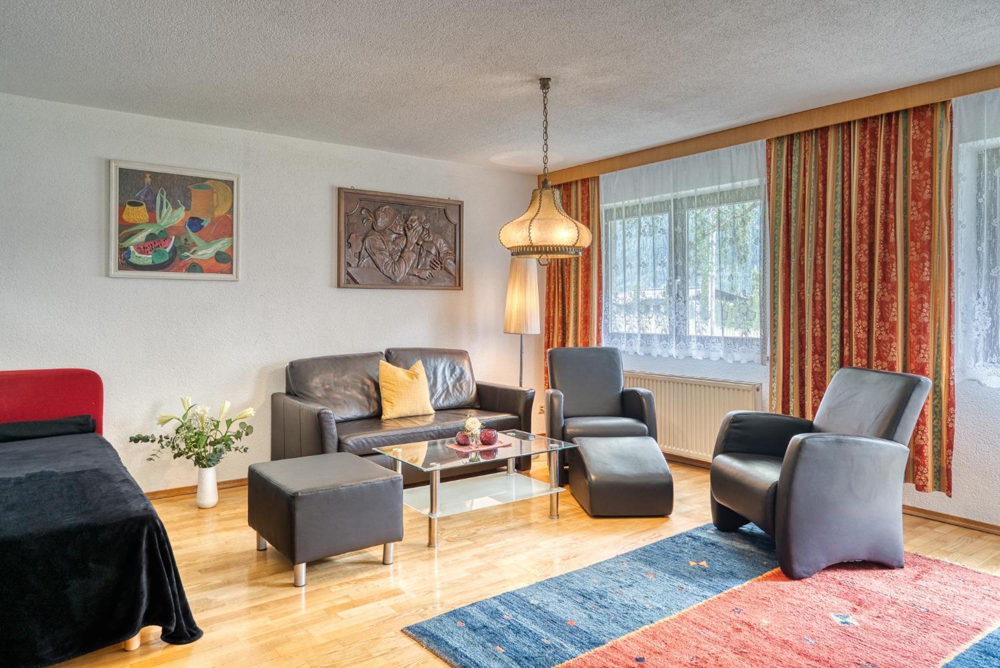 Hotel Zum Lamm ทาร์เรนส์ ภายนอก รูปภาพ