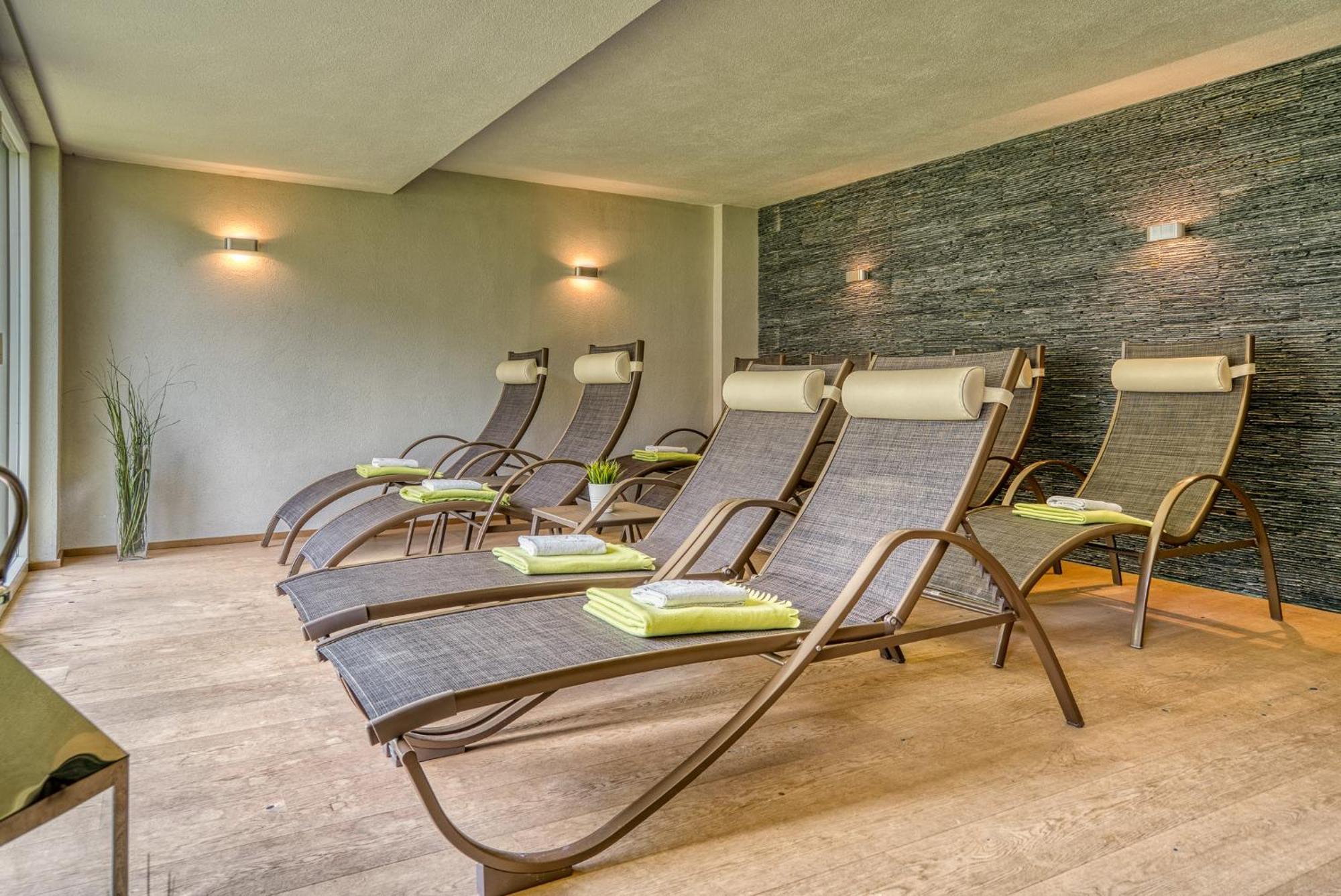 Hotel Zum Lamm ทาร์เรนส์ ภายนอก รูปภาพ