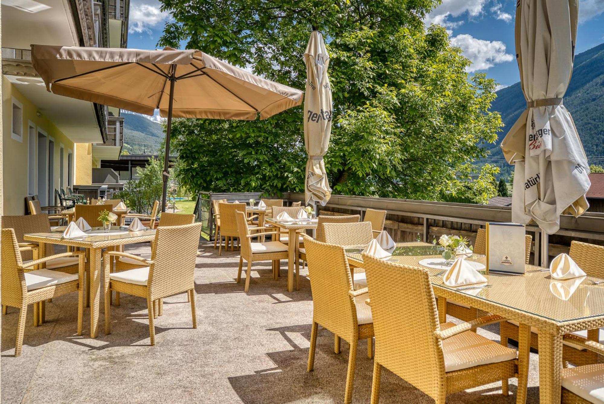 Hotel Zum Lamm ทาร์เรนส์ ภายนอก รูปภาพ