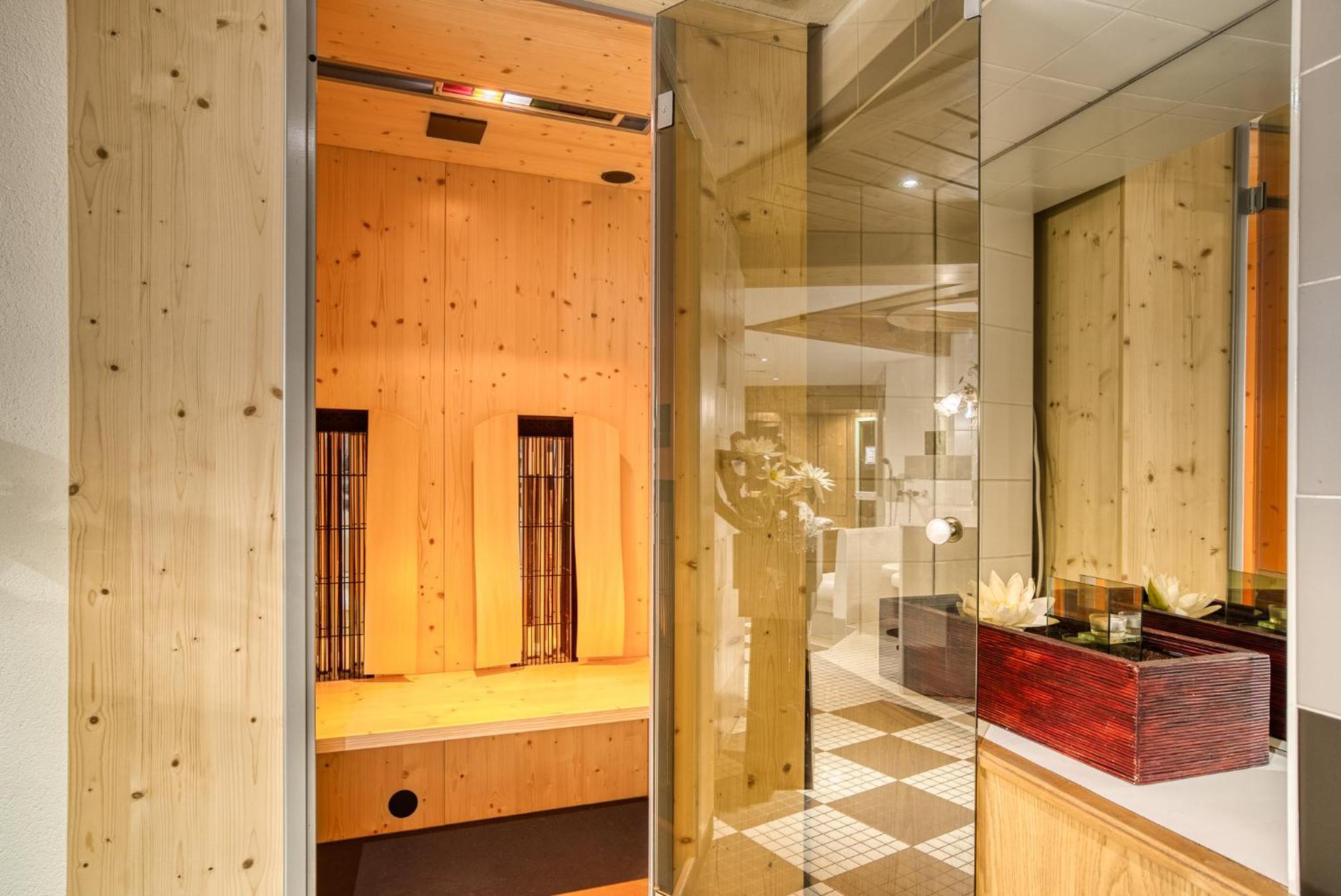 Hotel Zum Lamm ทาร์เรนส์ ภายนอก รูปภาพ