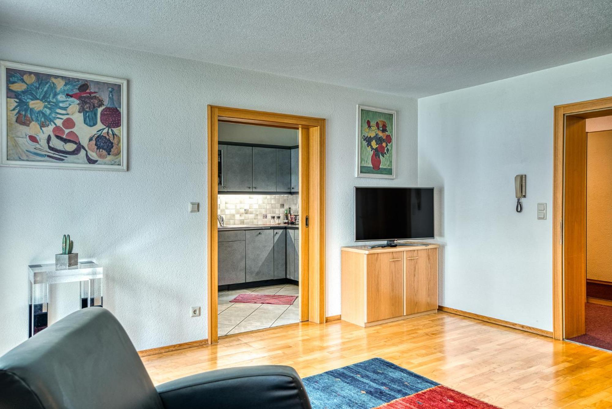 Hotel Zum Lamm ทาร์เรนส์ ภายนอก รูปภาพ