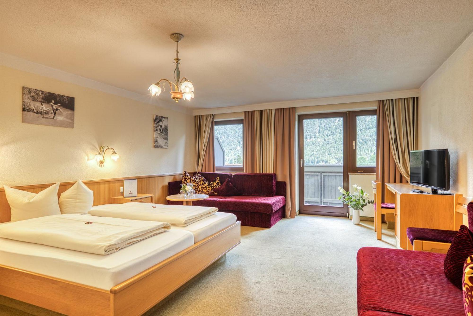 Hotel Zum Lamm ทาร์เรนส์ ภายนอก รูปภาพ